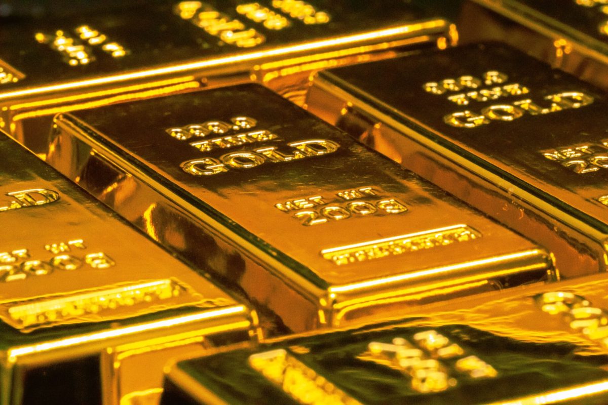 The best gold ira companies in comparison